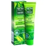 "TŠISTAJA LINIJA" Näokreem fütoteraapia päevane niisutav 40 ml