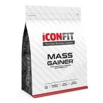"ICONFIT" MASS GAINER vanilla 1.5 kg