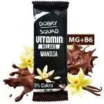Vaniljemaitseline "Vitamin Relaks" 40g batoonik