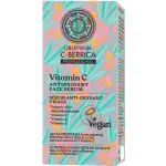 "Oblepikha Siberica" Antioksüdantne näoseerum, 30 ml
