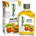 "ORIGINAL ALTAY" Aprikoosiseemne õli 100 ml