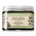 Must seep keha- ja juuksehooldus vahend "Babushka Agafia" 500ml - Natura Siberica