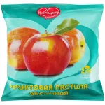 "PASTILUSHKA" Õuna-pastill 200 g