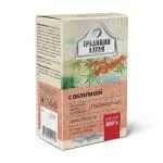 "TRADITSII ALTAJA" Teejook astelpajuga 50 g