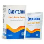 "FARMGRUPP" Smektolin N10