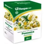 "LEKRASET" Kummeliõied 25 g