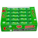 "Pastilushka" Õuna-pastill 2 kg