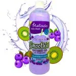 "Melado"  Mustikas ja kiivi dušigeel 500 ml