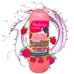 "Melado" Maasikas ja banaan dušigeel, 500 ml 
