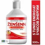 "VITATEKA" Ženšenn 500 ml