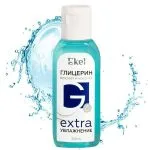 "EKEL" Kosmeetiline glütseriin, 50 ml 
