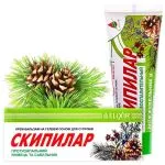"ELIXIR" Skipilar kreem-palsam 75 ml