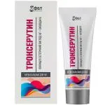 "FBT" TROKSERUTIIN jalakreem-palsam 75 ml 