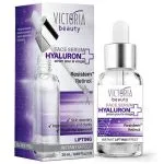 "VICTORIA BEAUTY" Hyaluron+Tõstev näoseerum hüaluroonhappe,retinooli ja taimsete tüvirakkudega 20 ml