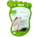 "VICTORIA BEAUTY" Taastav ja toitev teokreem jalgadele 1 paar 
