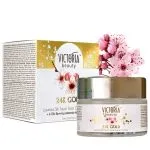 "VICTORIA BEAUTY" 24K kuldne aktiivne päevakreem 50 ml