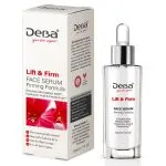 "DEBA" Näoseerum tõstev ja pinguldav, 30 ml