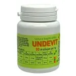 "UNDEVIT" Dražeed N50