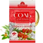 Vannisool "Zhelana" Teepuu 500 g