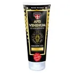 Mesi mürg, massaažigeel, tuub, 200 ml