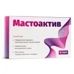 "FARMGRUPP" MastoAktiv kapslid N30