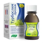 "EVALAR" Turboslim Drenaaž 45+ 100 ml
