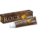 R.O.C.S. зубная паста Кофе и Табак 60 мл