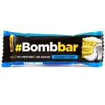 "BOMBBAR" Glasuuritud batoon "Kookose kook" 40 g