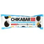 "CHIKALAB" Proteiinibatoon Krõbedad küpsised 60 gr