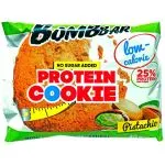 "BOMBBAR" Valguküpsised Pistaatsia 40 g