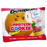 "BOMBBAR" PROTEIINI KÜPSIS Proteiiniküpsis kirsimaitseline, 40 g