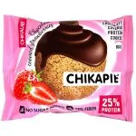 "CHIKALAB" CHIKAPIE Proteiiniküpsis - Maasika, 60 g