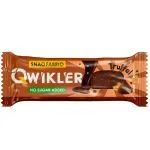 "SNAQ FABRIQ" QWIKLER truffel 35 g