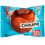 "CHIKALAB" Glasuuritud küpsised šokolaaditäidisega, 60 g