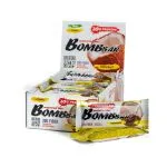 "BOMBBAR" Proteiinibatoon "Kookospähkel" 60 g