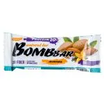 "BOMBBAR" Valgubatoon "Mandel", 60 gr 