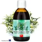 "VITATEKA" Islandi sambliku siirup 120 ml