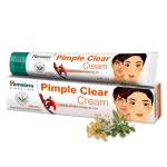 "Himalaya" Näokreem akne ja vistrike vastu, Pimple Clear, 20 g 