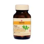 "SATTVA" TULSI kapslid N60