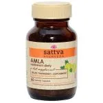 "SATTVA" AMLA kaplsid N60