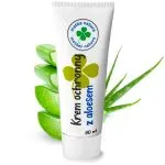 "Matka Natura" Aloe Vera kätekreem , 80 ml 