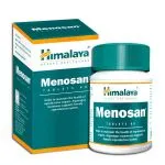 "HIMALAYA" MENOSAN tabletid N60