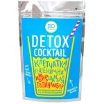 "BIO NATIONAL" DETOX COCTAIL ingver, maapirn, lambalääts 150 g