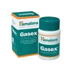 "HIMALAYA" GASEX tabletid N100
