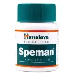 "HIMALAYA" SPEMAN tabletid N120