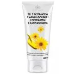 "White Pharma" Geel arnika ja kastani ekstraktiga, 200 ml.