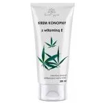"White Pharma" Kanepikreem E-vitamiiniga 200 ml