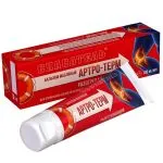 "PÄÄSTJA" ARTRO-TERM soojendav palsam 100 ml