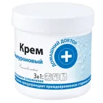 "DOMAŠNIJ DOKTOR" Hüaluroonhape kreem 3 in 1 250 ml