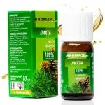 "AromaSaules" Naturaalne eeterlik õli "Nulg", 10 ml